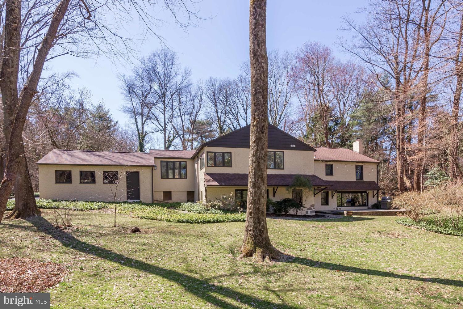 18 Rabbit Run Road Rose Valley, PA 19086 - Photo 44 of 45