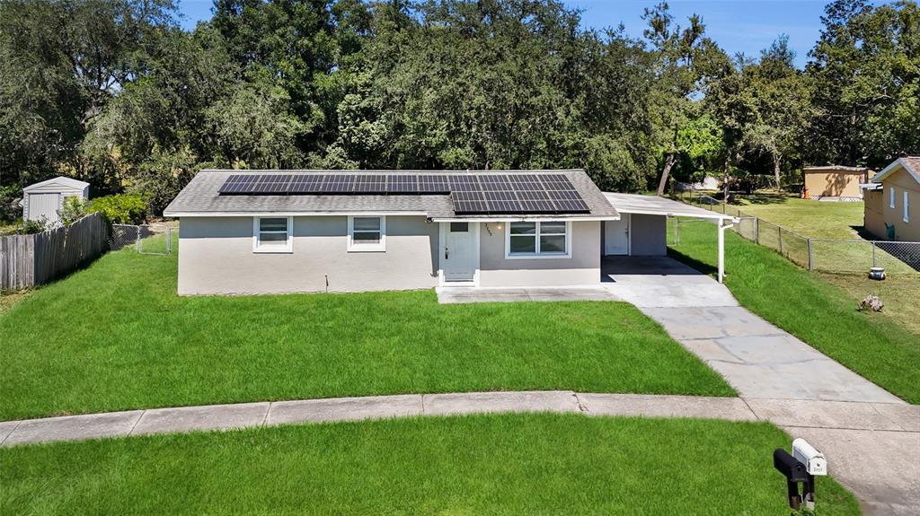 3755 Southwest 147 Lane Road Ocala, FL 34473 - Photo 2 of 37 Gallery Image 2