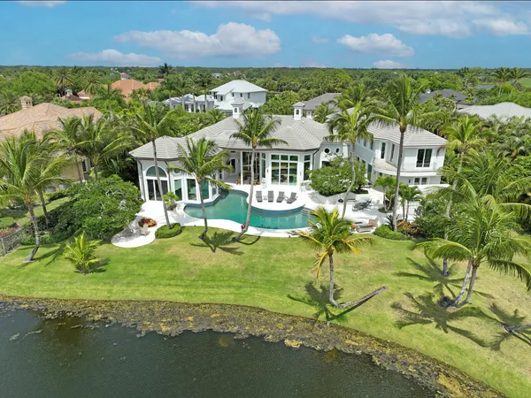 $5,495,000 | 12990 Marsh Landing, Palm Beach Gardens, FL 33418