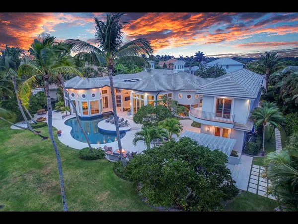 $5,495,000 | 12990 Marsh Landing, Palm Beach Gardens, FL 33418