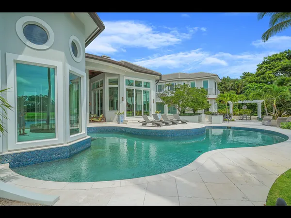 $5,495,000 | 12990 Marsh Landing, Palm Beach Gardens, FL 33418