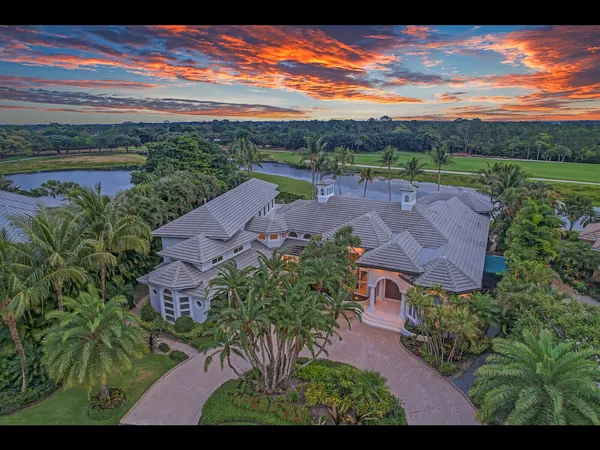 $5,495,000 | 12990 Marsh Landing, Palm Beach Gardens, FL 33418