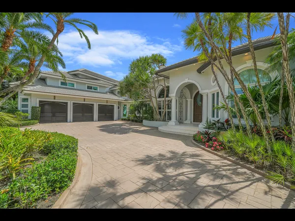 $5,495,000 | 12990 Marsh Landing, Palm Beach Gardens, FL 33418