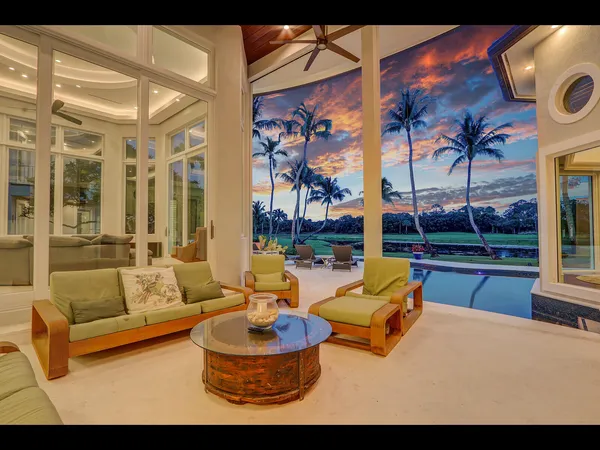 $5,495,000 | 12990 Marsh Landing, Palm Beach Gardens, FL 33418