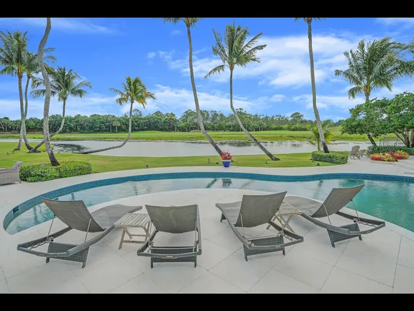 $5,495,000 | 12990 Marsh Landing, Palm Beach Gardens, FL 33418
