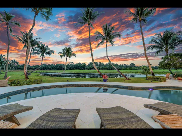 $5,495,000 | 12990 Marsh Landing, Palm Beach Gardens, FL 33418