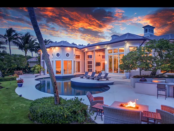 $5,495,000 | 12990 Marsh Landing, Palm Beach Gardens, FL 33418