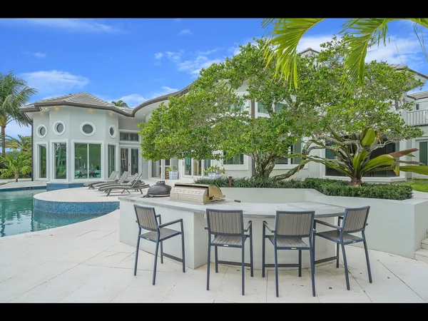 $5,495,000 | 12990 Marsh Landing, Palm Beach Gardens, FL 33418