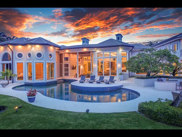 $5,495,000 | 12990 Marsh Landing, Palm Beach Gardens, FL 33418