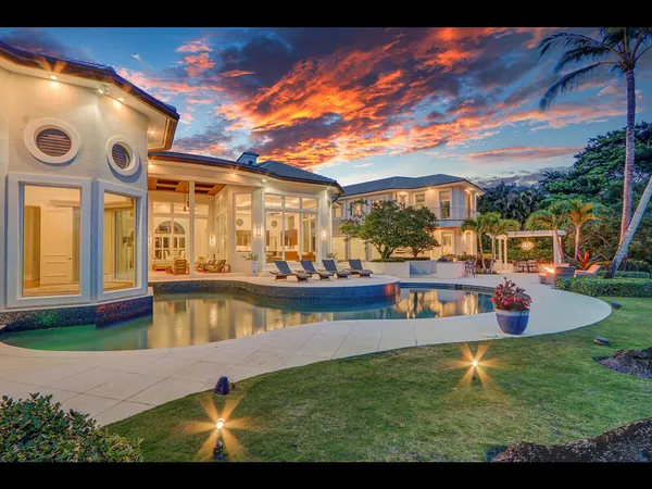 $5,495,000 | 12990 Marsh Landing, Palm Beach Gardens, FL 33418