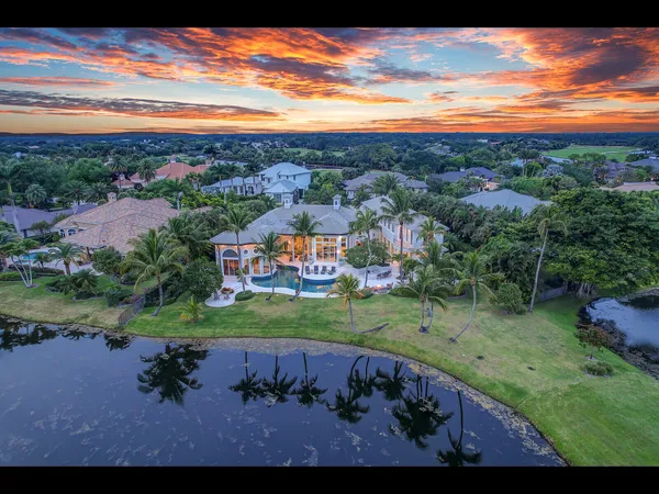 $5,495,000 | 12990 Marsh Landing, Palm Beach Gardens, FL 33418