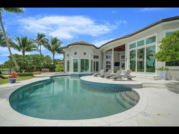 $5,495,000 | 12990 Marsh Landing, Palm Beach Gardens, FL 33418