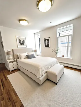 $2,000 | 167 West 129th Street, Unit 3D | Central Harlem