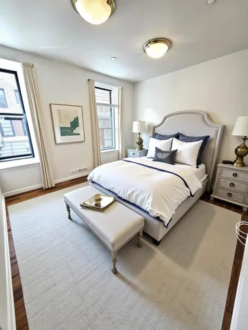 $2,000 | 167 West 129th Street, Unit 3D | Central Harlem