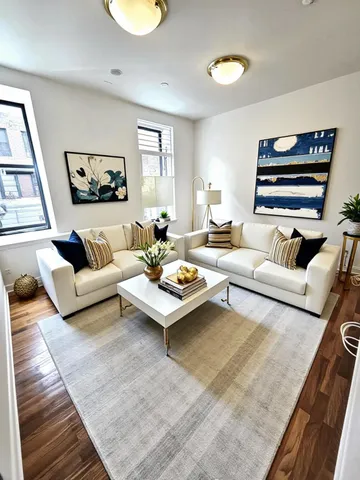 $2,000 | 167 West 129th Street, Unit 3D | Central Harlem