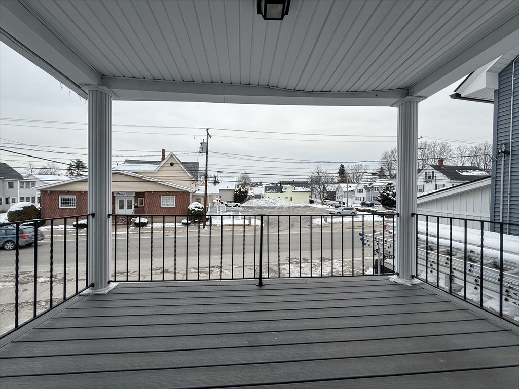 25 Kinsley Street, Unit I Nashua, NH 03060 - Photo 3 of 7 a view of a balcony with city view