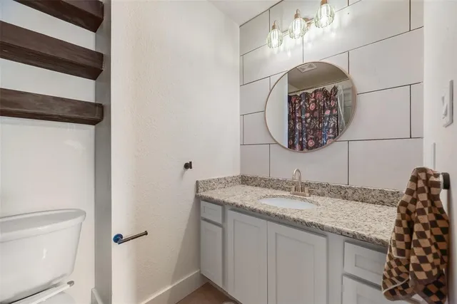 $515,000 | 5417 Mill Run Drive, McKinney, TX 75072