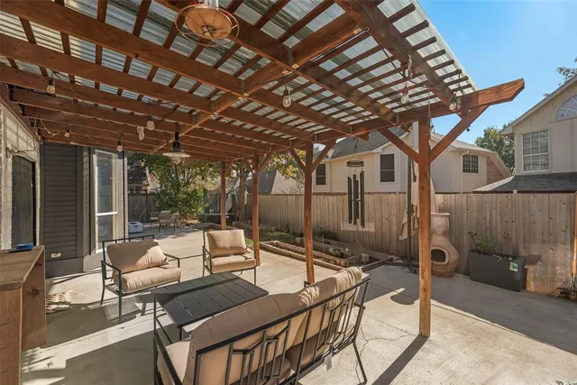 $515,000 | 5417 Mill Run Drive, McKinney, TX 75072