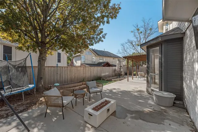 $515,000 | 5417 Mill Run Drive, McKinney, TX 75072