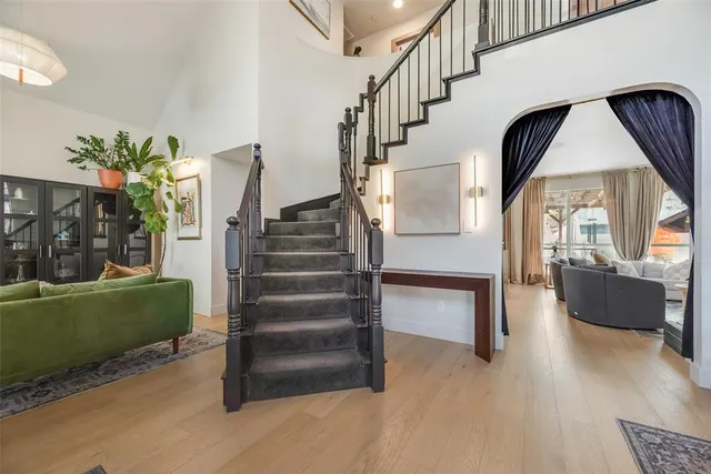 $515,000 | 5417 Mill Run Drive, McKinney, TX 75072