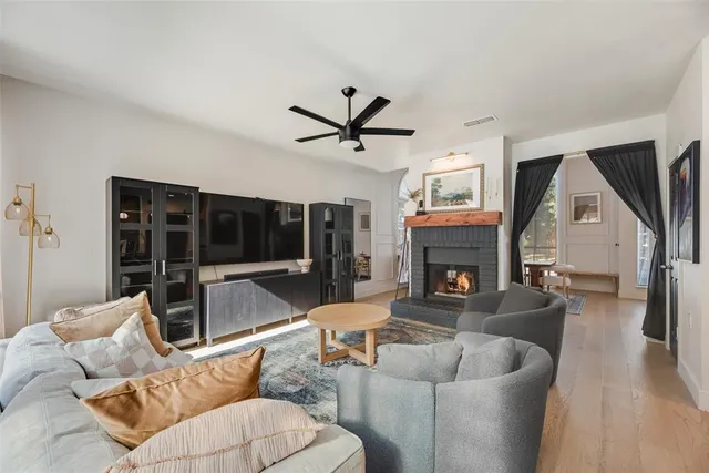 $515,000 | 5417 Mill Run Drive, McKinney, TX 75072