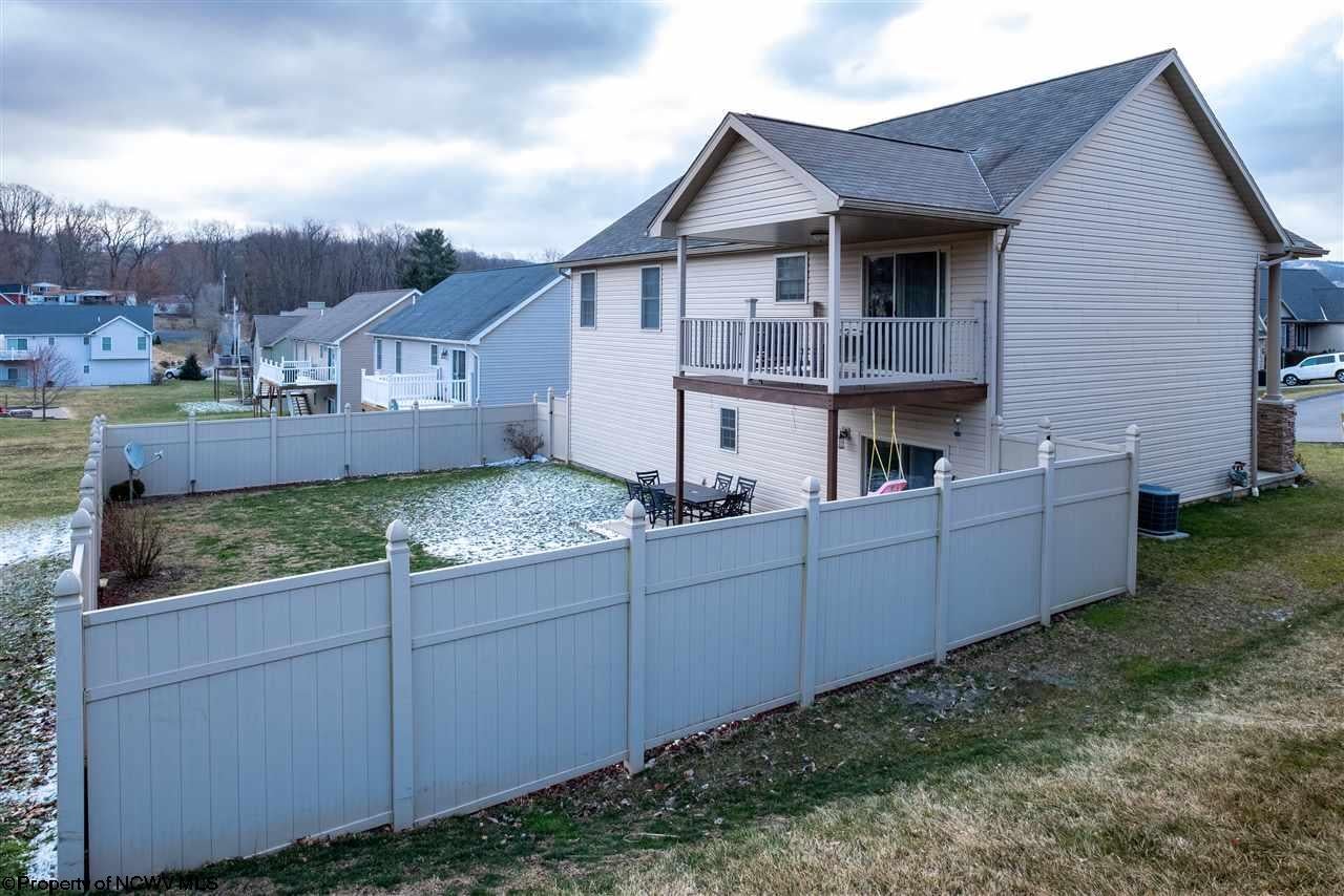 108 Open Ridge Road Morgantown, WV 26508 - Photo 2 of 16 Gallery Image 2