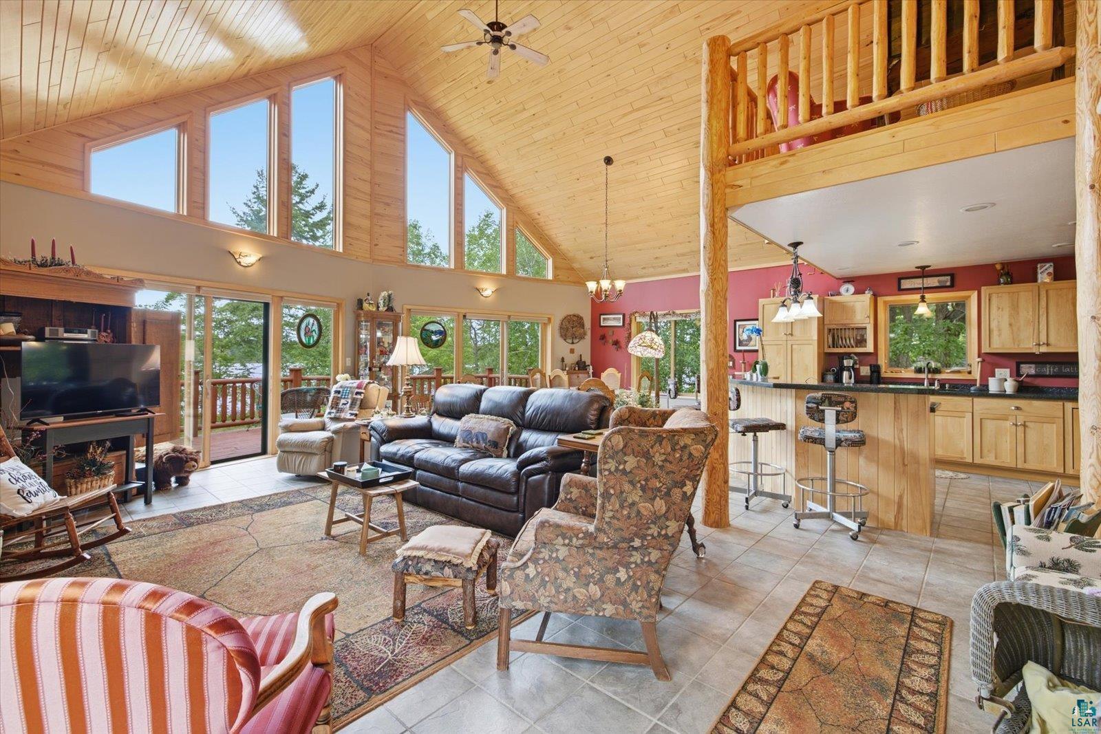 2249 Whiteface Road Makinen, MN 55763 - Photo 27 of 63