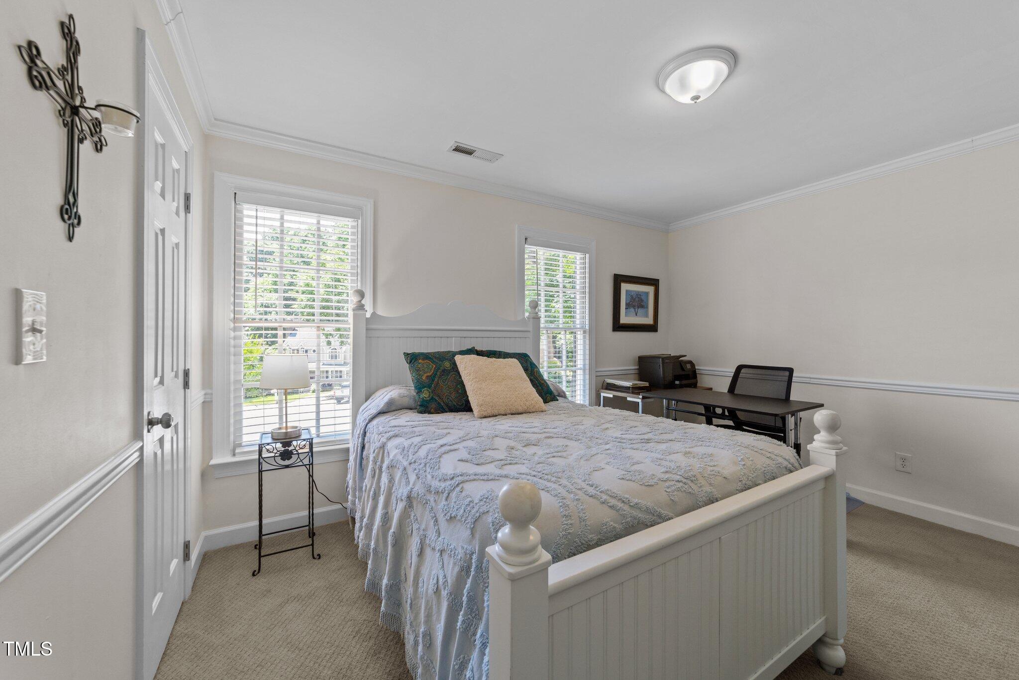 2901 Ceremonial Court Raleigh, NC 27615 - Photo 22 of 38 22