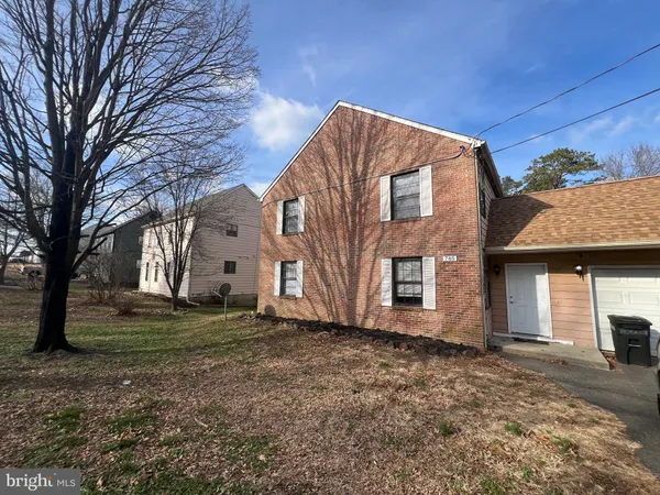 $339,000 | 785 Jarvis Road, Sicklerville, NJ 08081