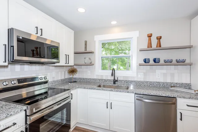 $309,000 | 309 Kinzalow Drive, Sweetwater, TN 37874