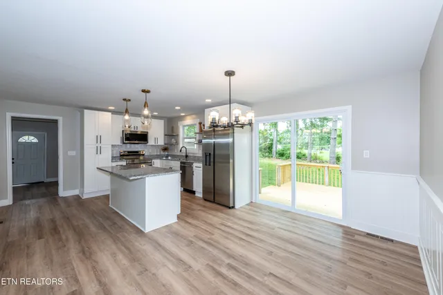 $309,000 | 309 Kinzalow Drive, Sweetwater, TN 37874