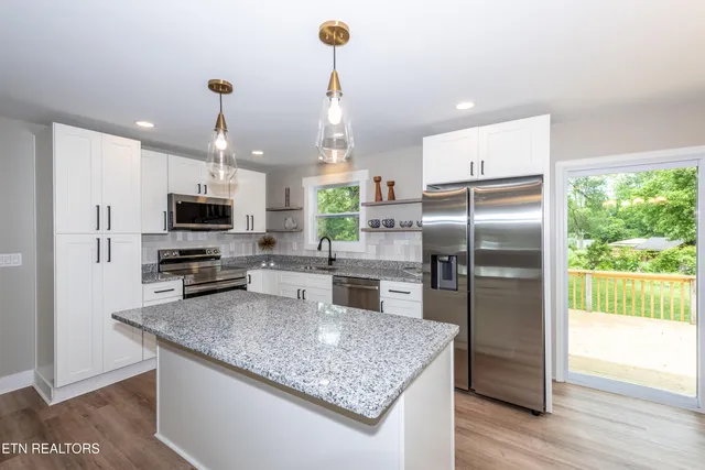 $309,000 | 309 Kinzalow Drive, Sweetwater, TN 37874