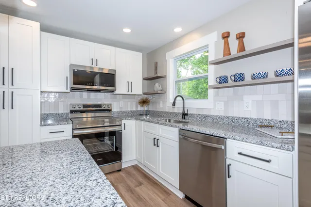 $309,000 | 309 Kinzalow Drive, Sweetwater, TN 37874