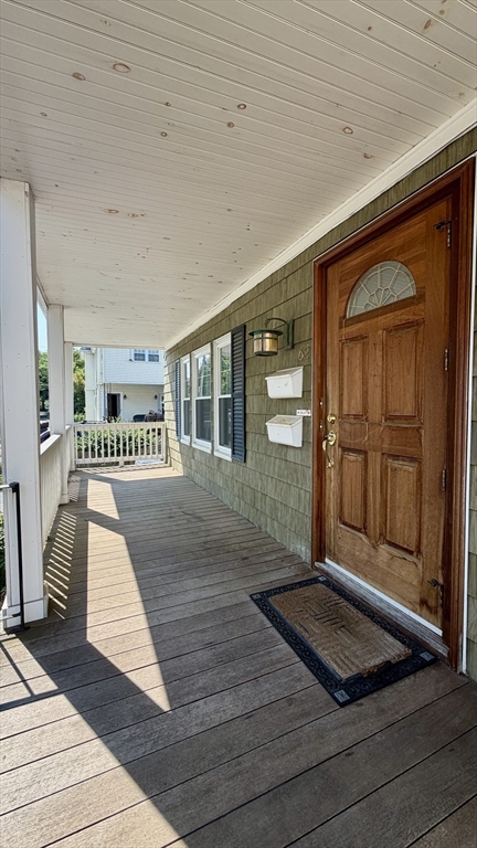 62 Freeman Street, Unit 2 Arlington, MA 02474 - Photo 3 of 16