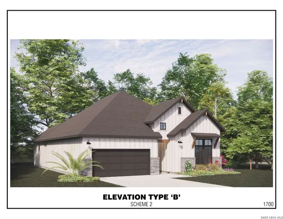 $362,517 | 10209 Bartenheim Road, Schertz, TX 78154