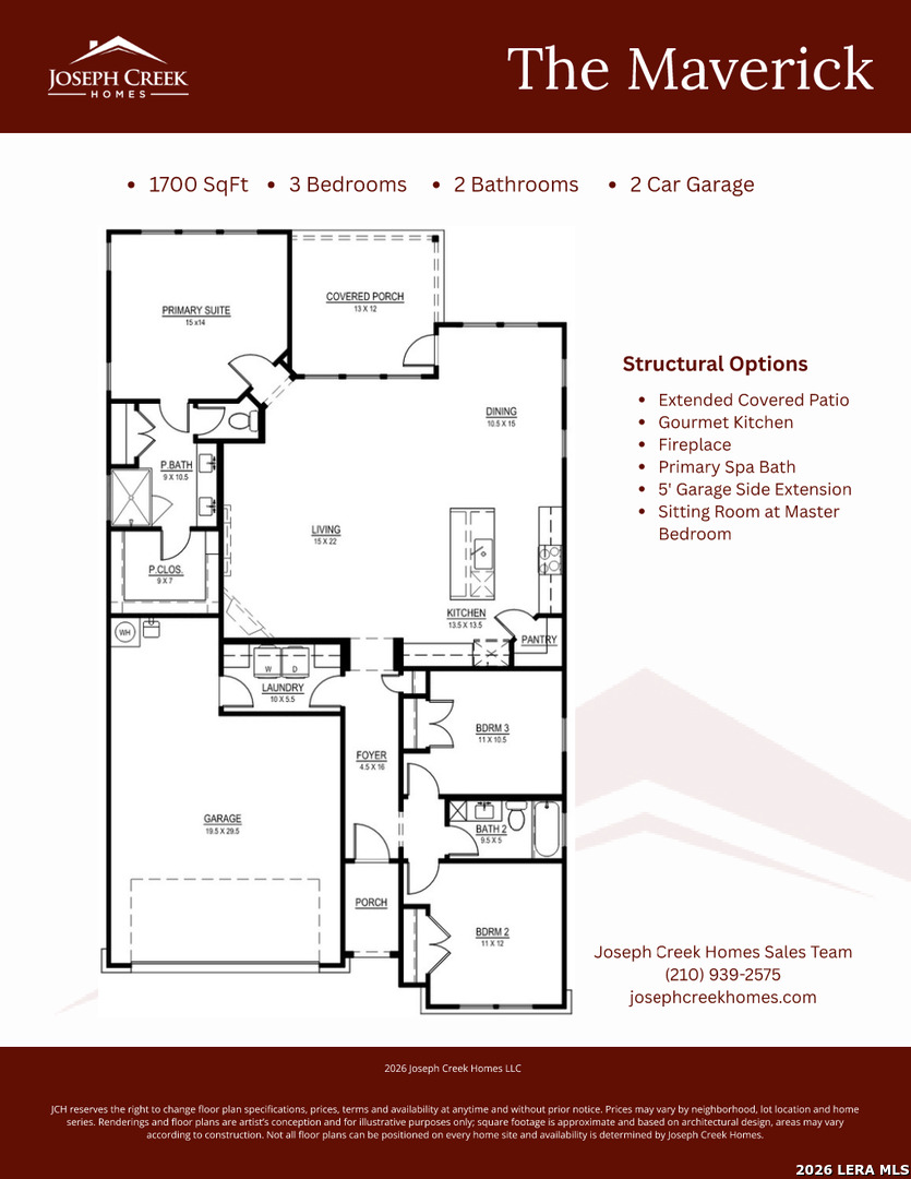 10209 Bartenheim Road Schertz, TX 78154 - Photo 5 of 5