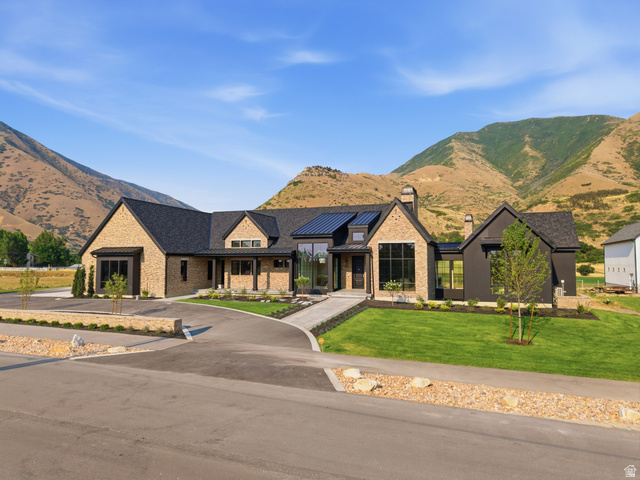 1502 North 1700 E Street Mapleton, UT 84664 - Photo 42 of 51