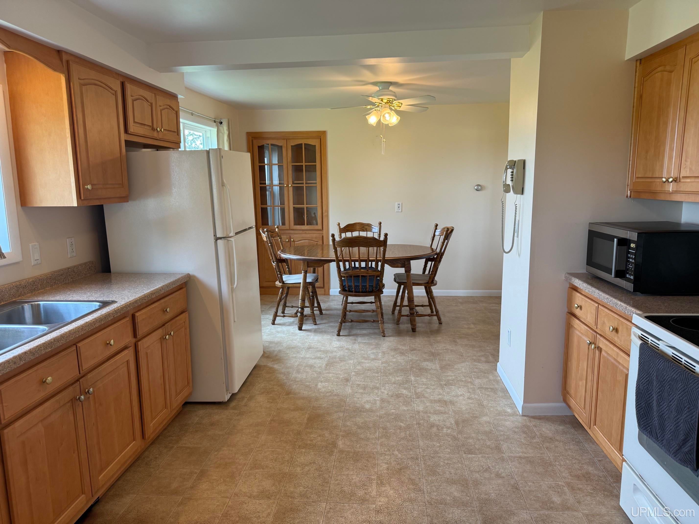 13979 Arnheim Road Baraga, MI 49908 - Photo 11 of 41 Gallery Image 11
