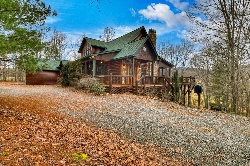 61 Spring Ridge Trail Morganton, GA 30560 - Photo 44 of 52