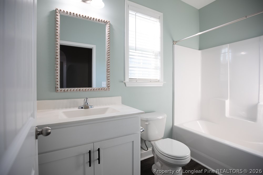410 Longthorpe Road Fayetteville, NC 28311 - Photo 17 of 31