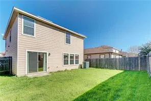 a view of outdoor space yard and front view of a house