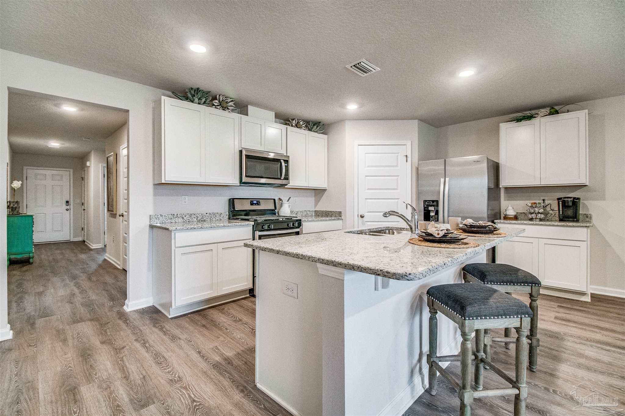 9833 Betula Road Pensacola, FL 32526 - Photo 3 of 16 Photos may be of similar, but not of actual home