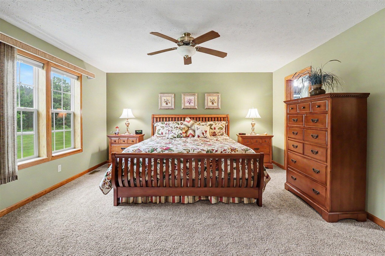 986 West Fox Farm Road Manistee, MI 49660 - Photo 15 of 32