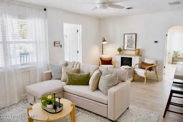 $699,000 | 804 Oak Street, Melbourne Beach, FL 32951