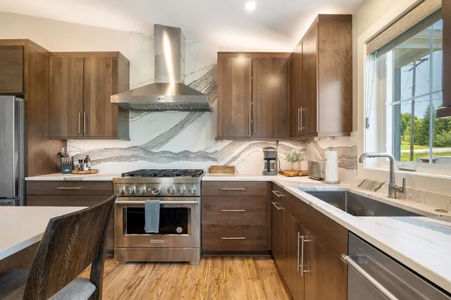 $575,000 | W5721 Trackside Road, Unit 13, Plymouth, WI 53073