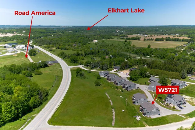 $575,000 | W5721 Trackside Road, Unit 13, Plymouth, WI 53073