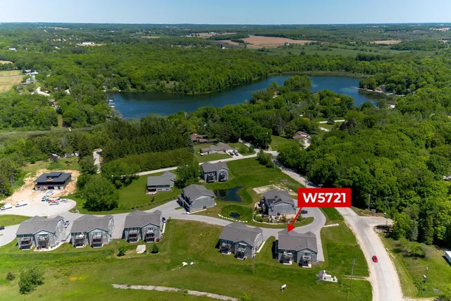 $575,000 | W5721 Trackside Road, Unit 13, Plymouth, WI 53073