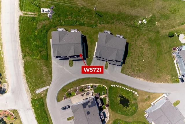 $575,000 | W5721 Trackside Road, Unit 13, Plymouth, WI 53073