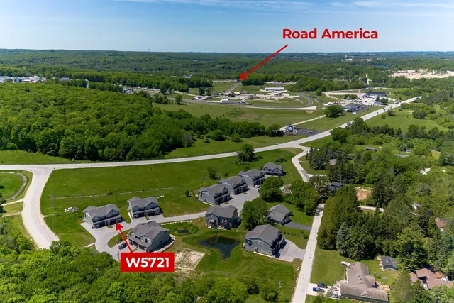$575,000 | W5721 Trackside Road, Unit 13, Plymouth, WI 53073