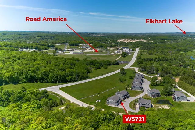 $575,000 | W5721 Trackside Road, Unit 13, Plymouth, WI 53073